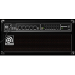 Басовый комбо Ampeg BA-500